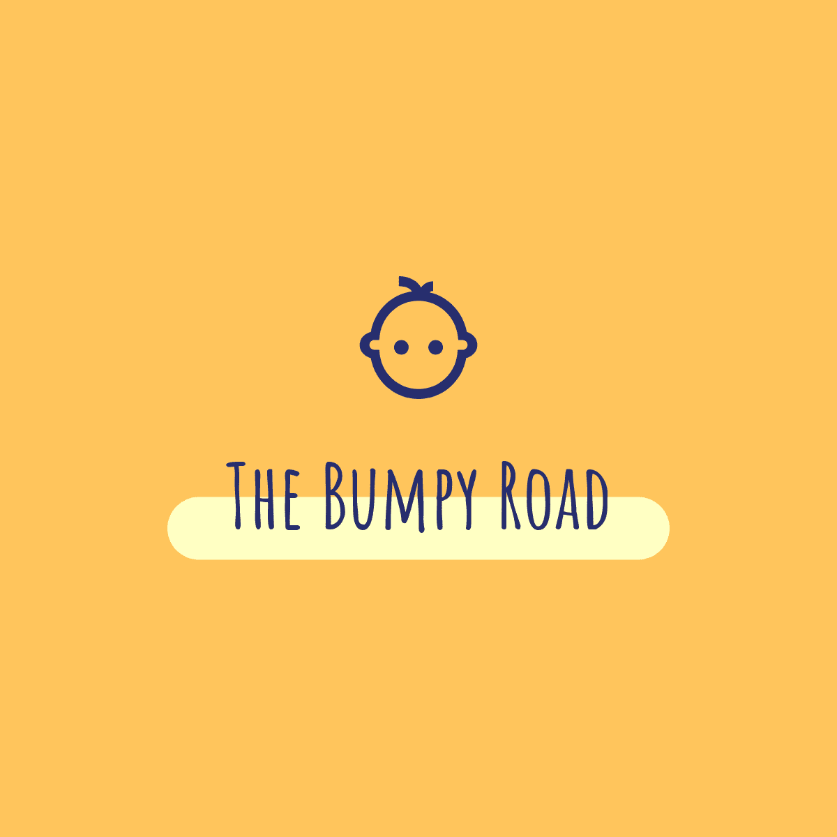 The Bumpy Road